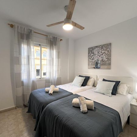 Chicflat San Roque Ideal para familias Estepona Exterior foto