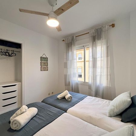 Chicflat San Roque Ideal para familias Estepona Exterior foto
