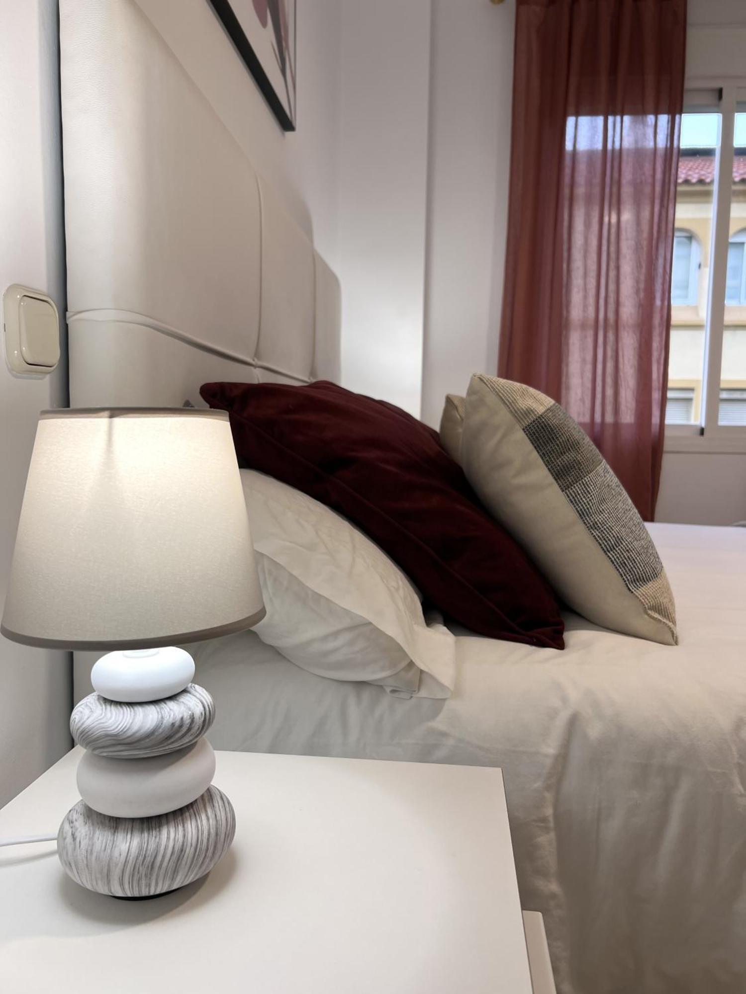 Chicflat San Roque Ideal para familias Estepona Exterior foto