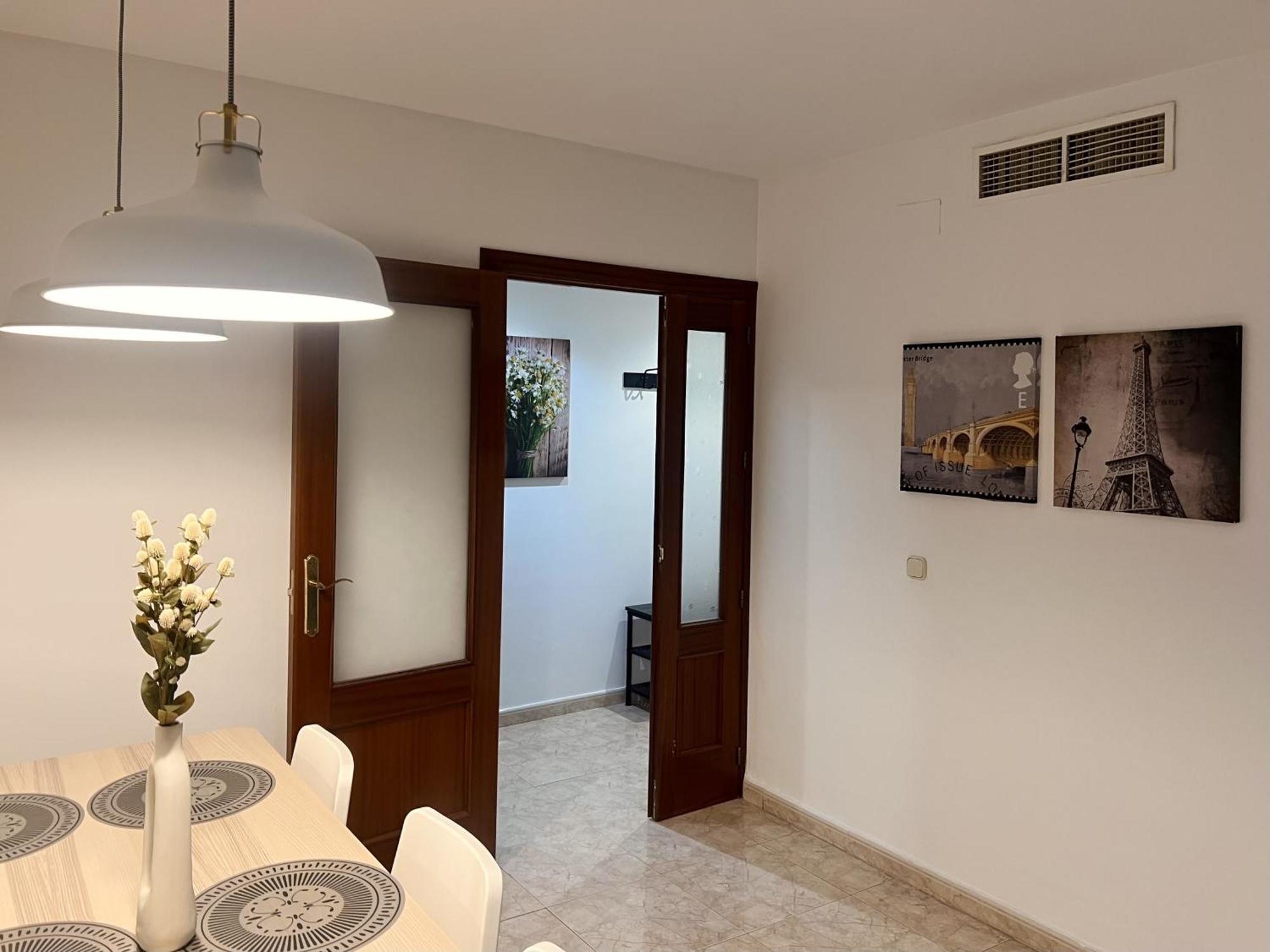 Chicflat San Roque Ideal para familias Estepona Exterior foto