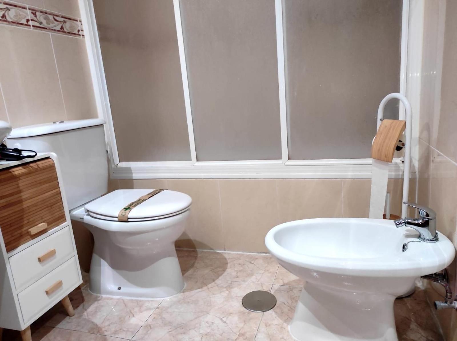 Chicflat San Roque Ideal para familias Estepona Exterior foto