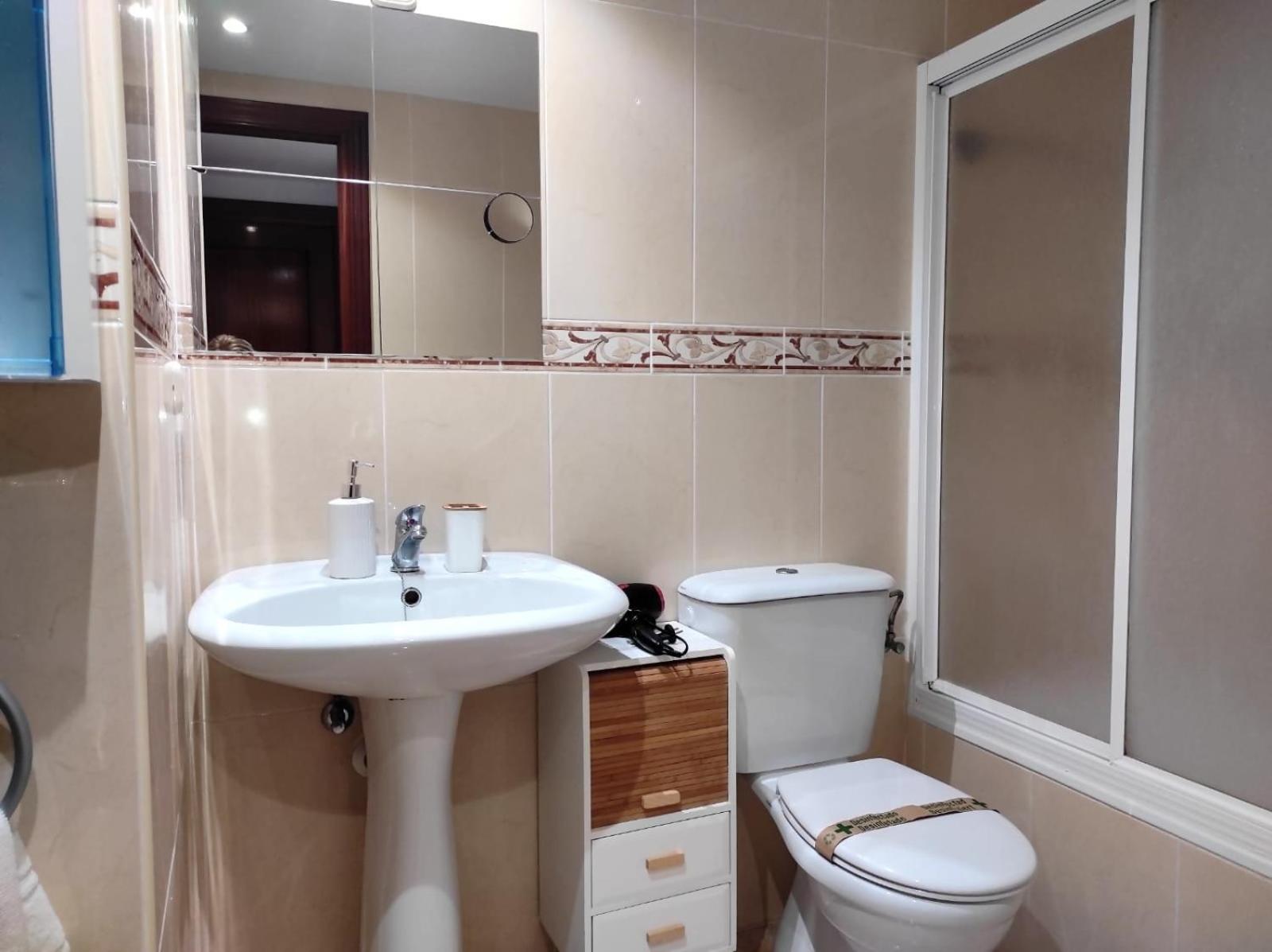Chicflat San Roque Ideal para familias Estepona Exterior foto