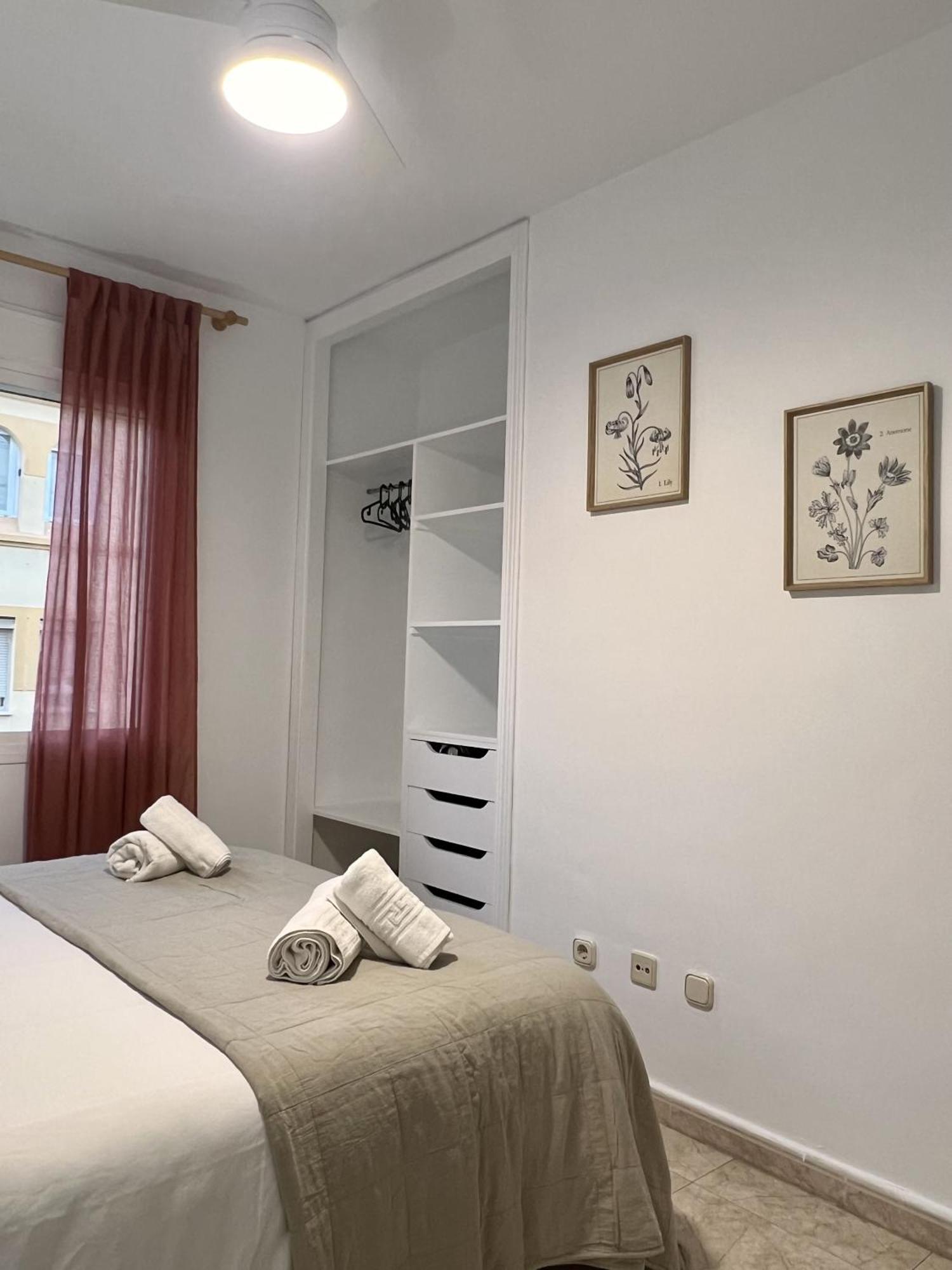 Chicflat San Roque Ideal para familias Estepona Exterior foto