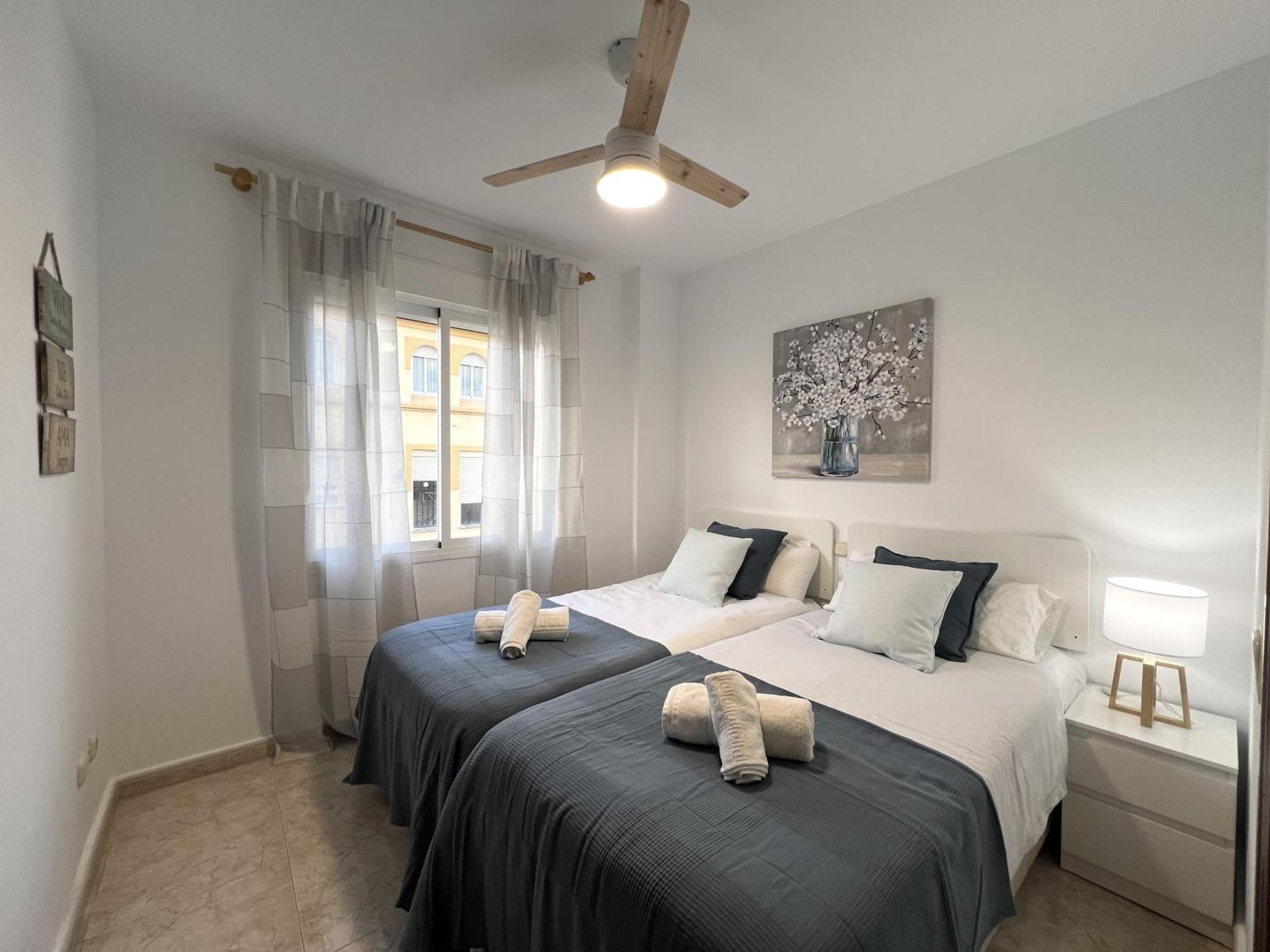 Chicflat San Roque Ideal para familias Estepona Exterior foto