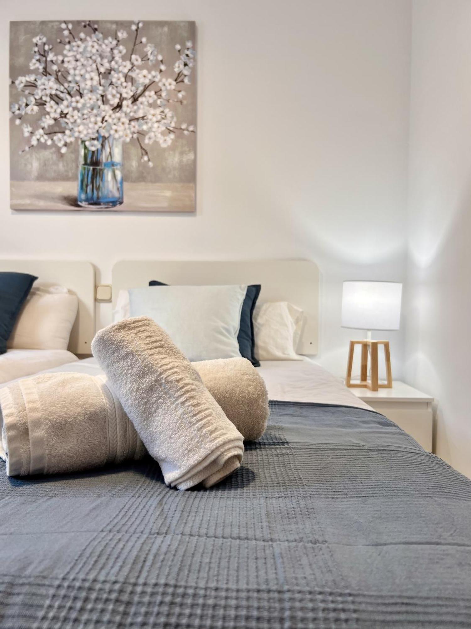 Chicflat San Roque Ideal para familias Estepona Exterior foto
