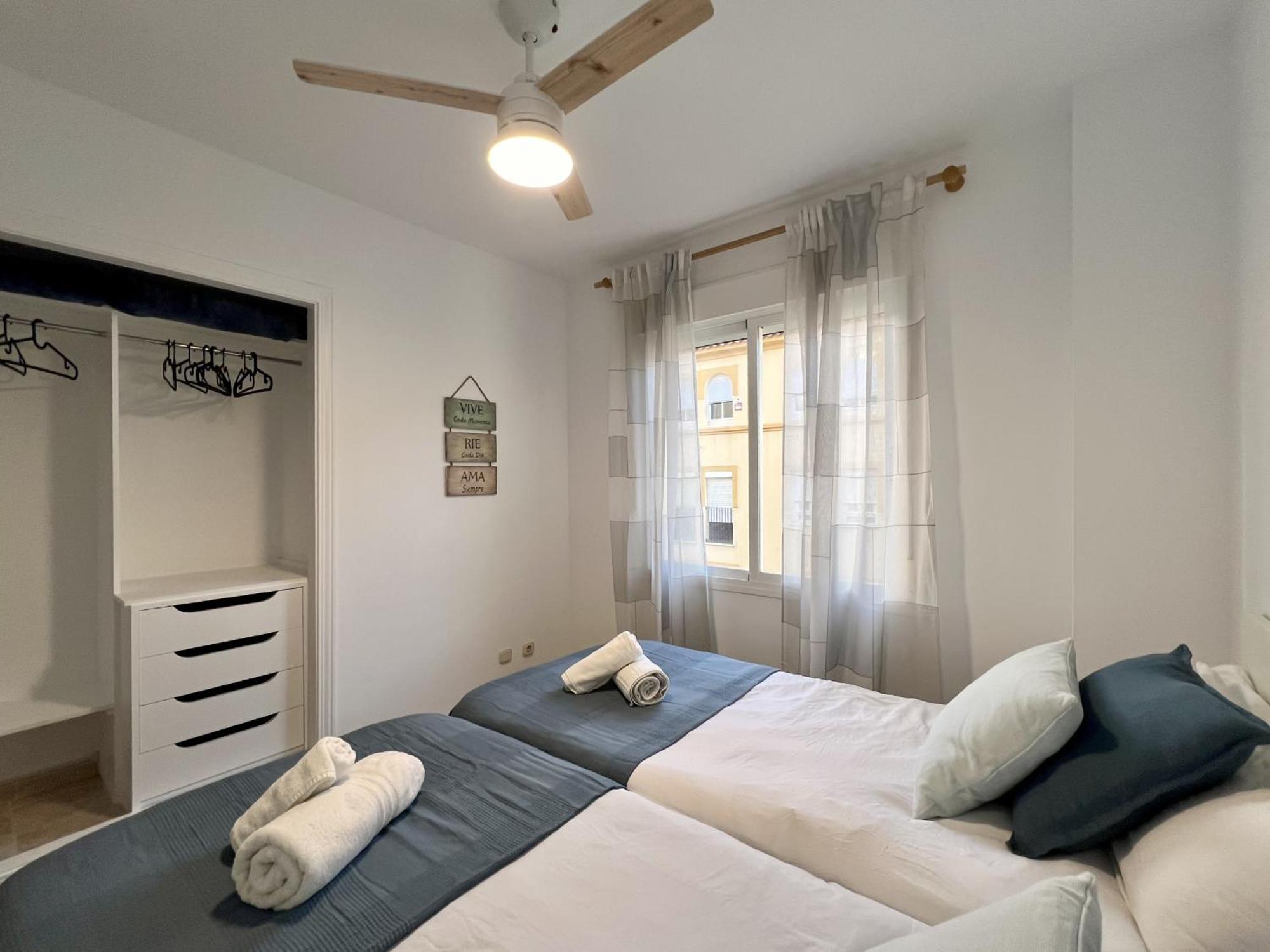 Chicflat San Roque Ideal para familias Estepona Exterior foto