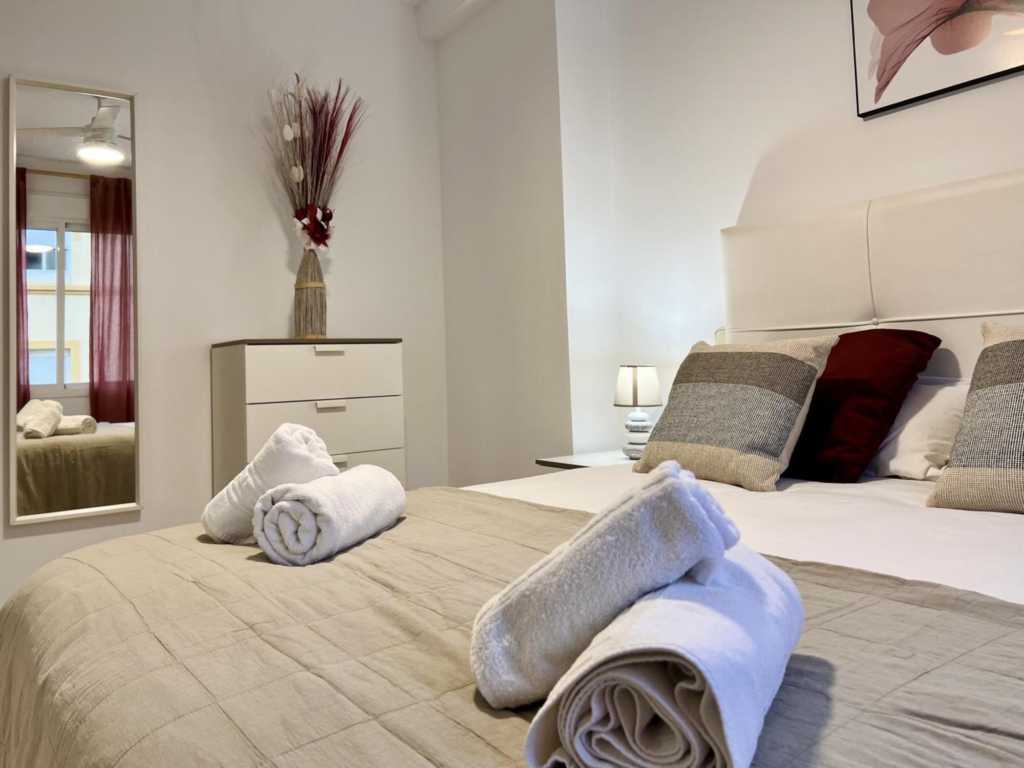 Chicflat San Roque Ideal para familias Estepona Exterior foto