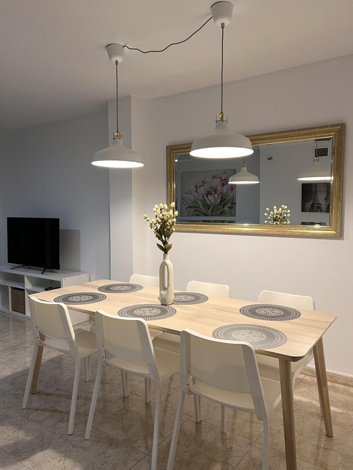 Chicflat San Roque Ideal para familias Estepona Exterior foto