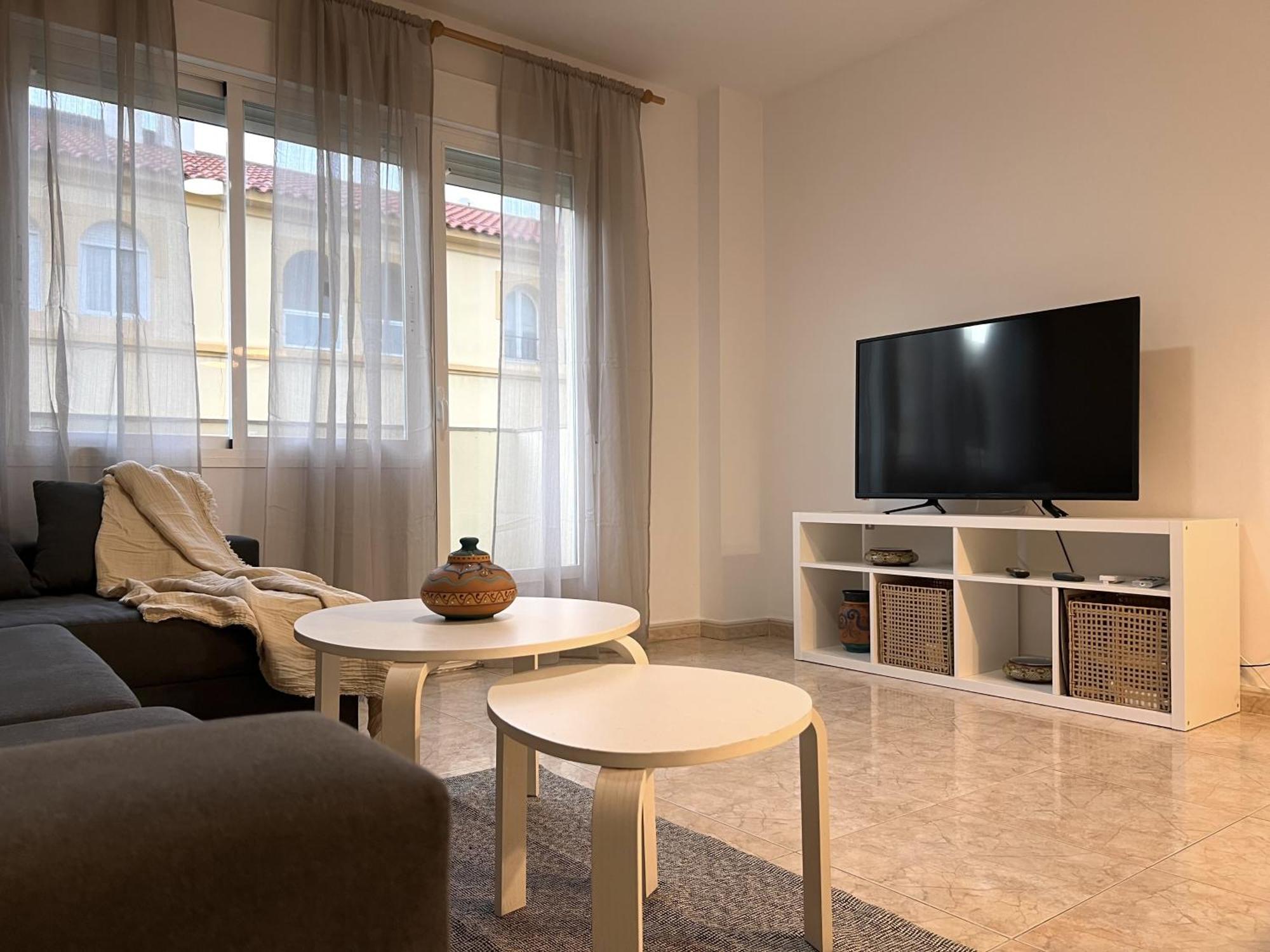 Chicflat San Roque Ideal para familias Estepona Exterior foto