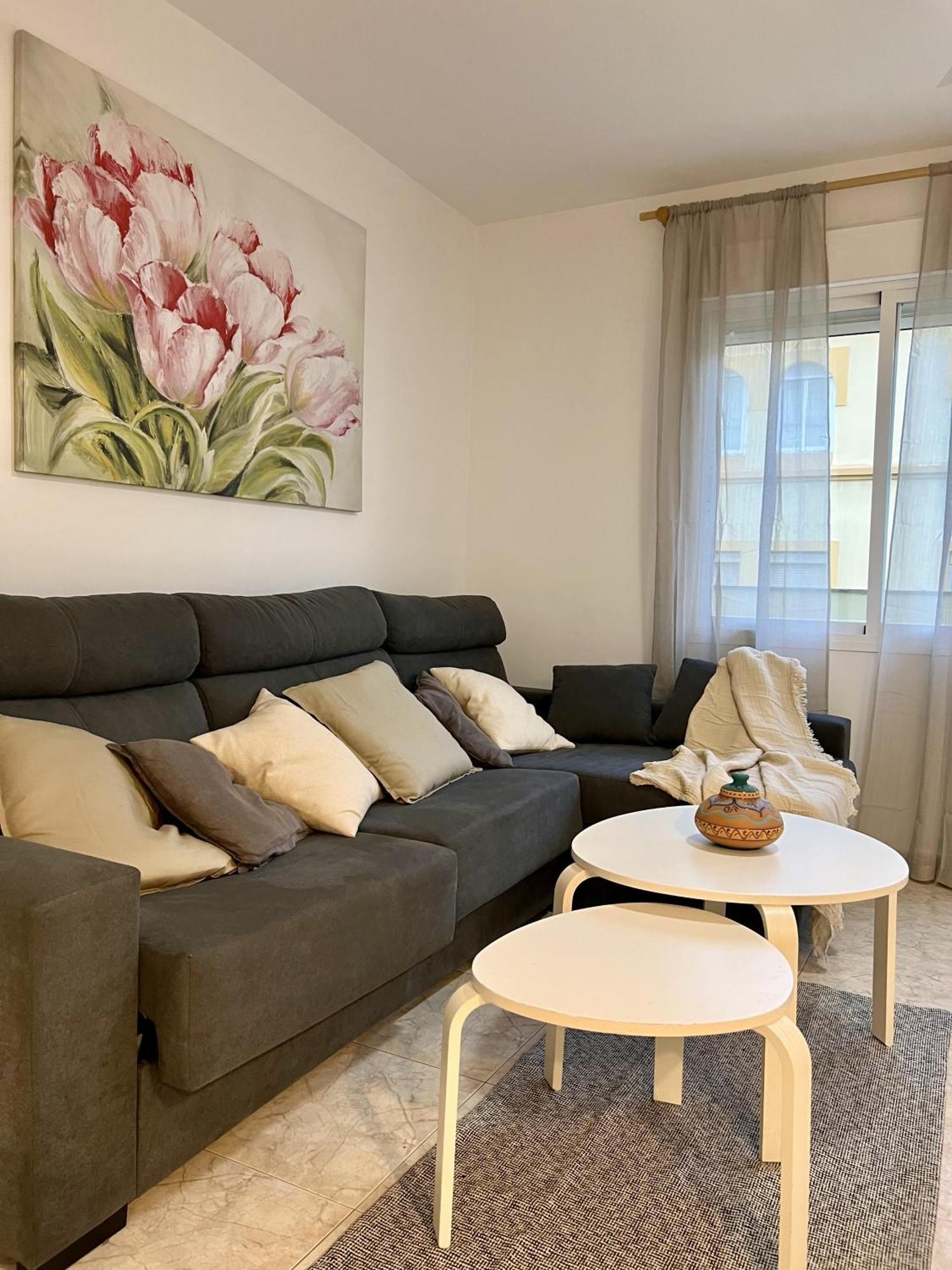 Chicflat San Roque Ideal para familias Estepona Exterior foto