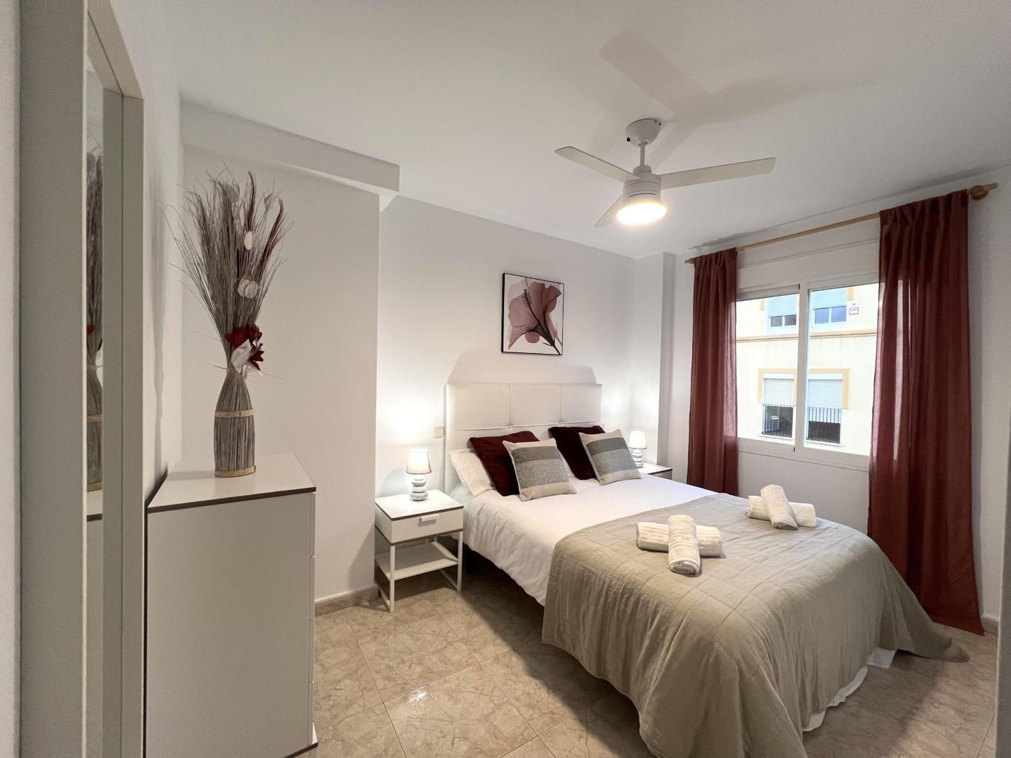 Chicflat San Roque Ideal para familias Estepona Exterior foto