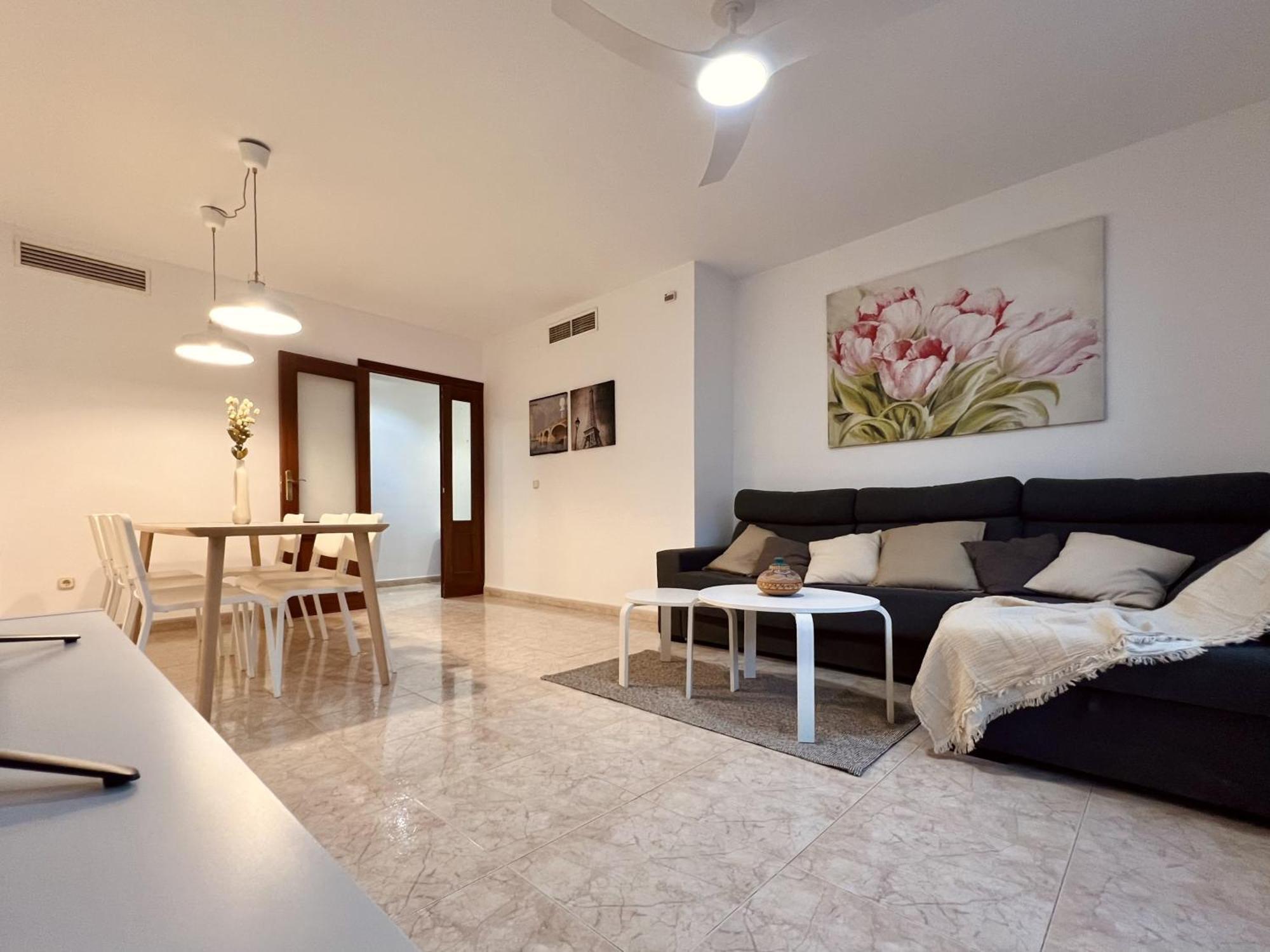 Chicflat San Roque Ideal para familias Estepona Exterior foto