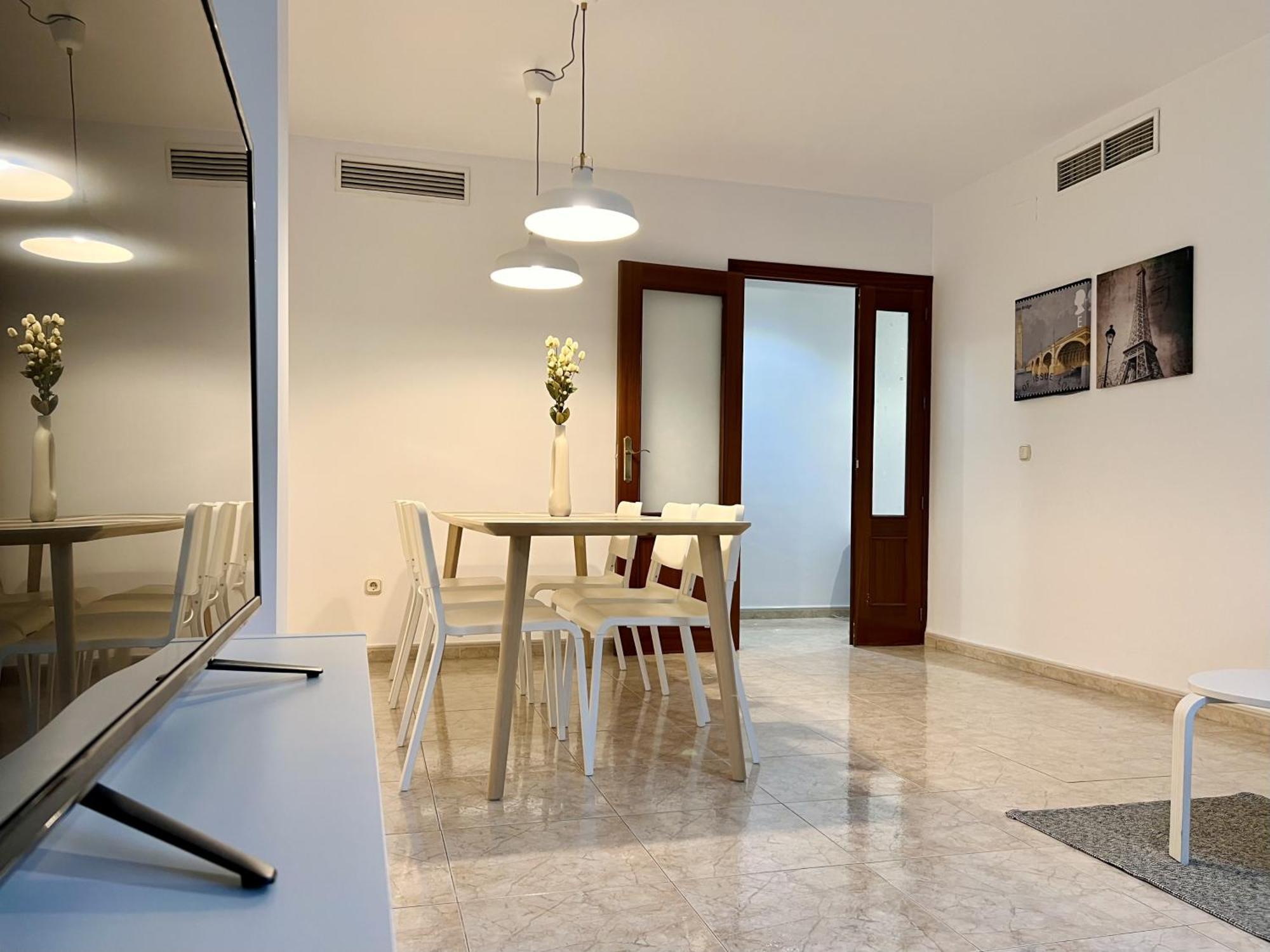 Chicflat San Roque Ideal para familias Estepona Exterior foto