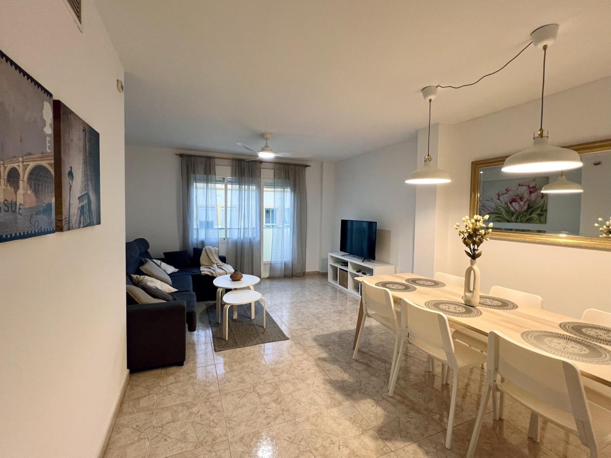 Chicflat San Roque Ideal para familias Estepona Exterior foto